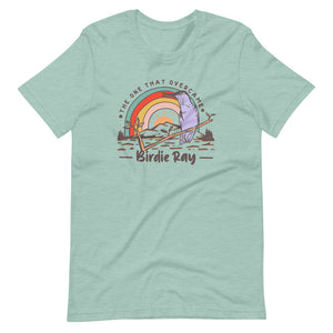 Birdie Ray T-Shirt