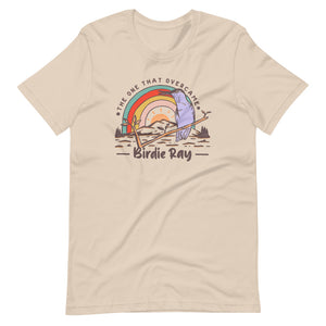Birdie Ray T-Shirt
